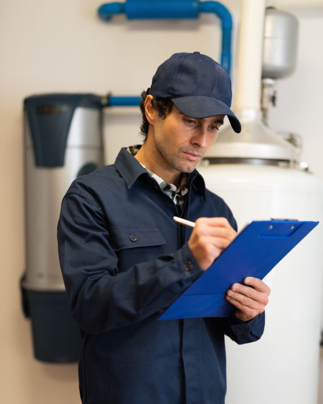 Local Water Heater Experts