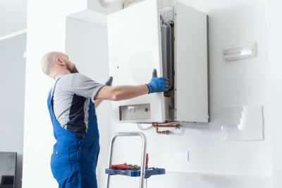 Certified Water Heater Installers
